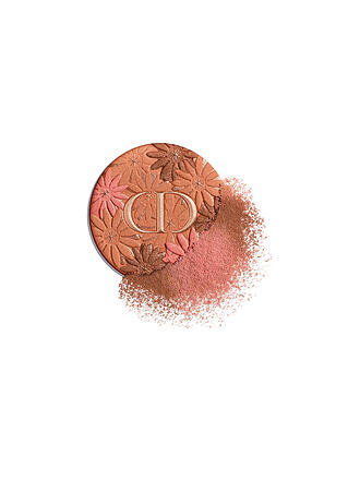 DIOR | Dior Forever Nude Bronze Glow – Limitierte Edition Bronzing Puder für einen natürlichen Glow (031 Coral Bronze)