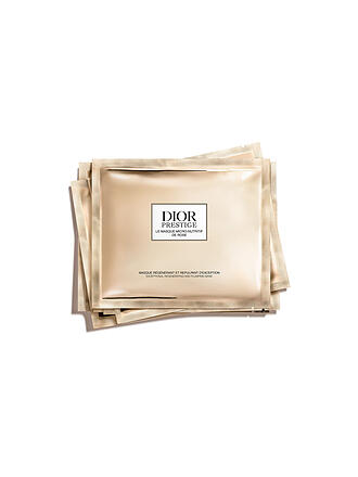 DIOR | Dior Prestige Le Masque Micro-Nutritif de Rose Regenerierende und aufpolsternde Gesichtsmaske 6Stk.