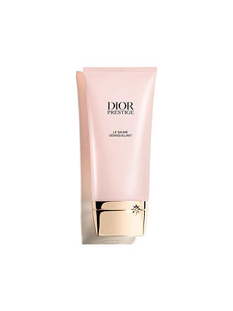 DIOR |  Dior Prestige Le Baume Démaquillant  Aussergewöhnlicher Balsam-zu-Öl – Gesicht, Augen, Lippen 150ml