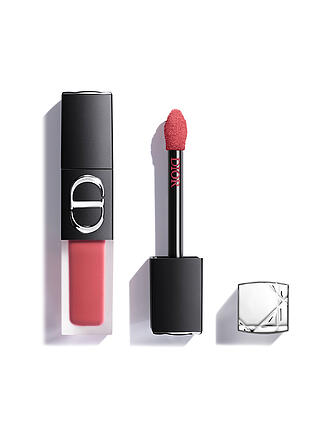 DIOR | Rouge Dior On Stage Ink Blur Matte Nicht abfärbender Liquid-Lippenstift (458 Pink Charisma)