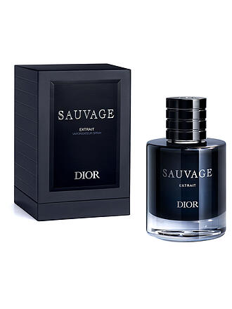 DIOR | Sauvage Extrait 50ml