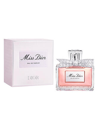 DIOR | Miss Dior Eau de Parfum 100ml