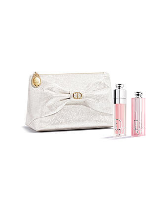 DIOR | Das Volumen und Glow-Ritual Lippenbalsam und Lipgloss – Limitierte Edition