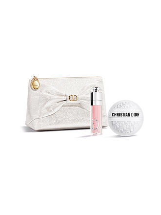 DIOR | Beauty and Care Ritual Mascara und Mini-Lipgloss – Limitierte Edition