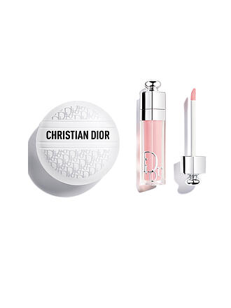 DIOR | Beauty and Care Ritual Mascara und Mini-Lipgloss – Limitierte Edition