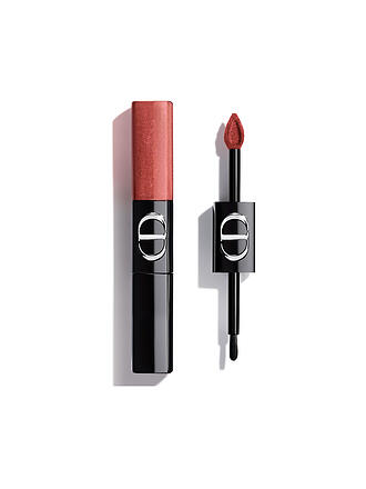 DIOR | Rouge Dior Liquid Sequin Duo Limitierte Edition (973 Sweet Spice)