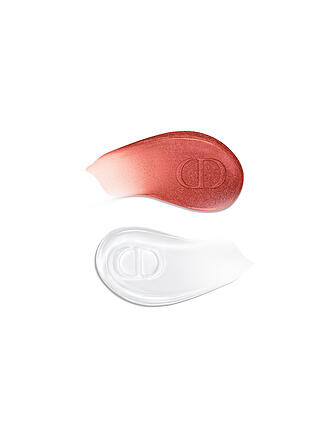 DIOR | Rouge Dior Liquid Sequin Duo Limitierte Edition (973 Sweet Spice)