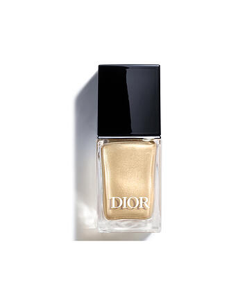 DIOR | Dior Vernis Nagellack mit Gel-Effekt und Couture-Farbe (767 Golden Cinnamon)