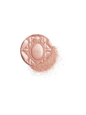 DIOR | Dior Forever Glow Luminizer Limitierte Edition Langanhaltender Highlighter (029 Frozen Médaillon)