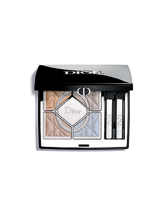 DIOR | Diorshow 5 Couleurs Lidschattenpalette in limitierter Edition (926 Frosted Delights)