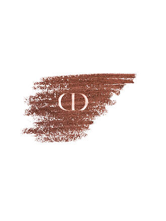 DIOR | Diorshow Stylo Wasserfester Eyeliner - 24 Stunden Halt - Intensive Farbe (979 Pearly Brown)