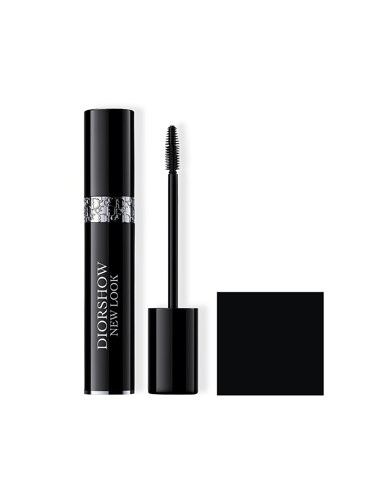 DIOR Mascara - Diorshow New Look (090 New Look Black)