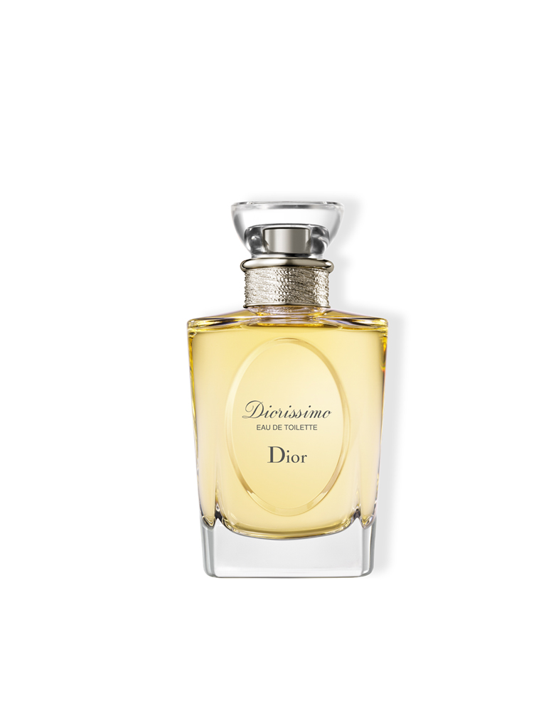 DIOR Diorissimo Eau de Toilette 50ml
