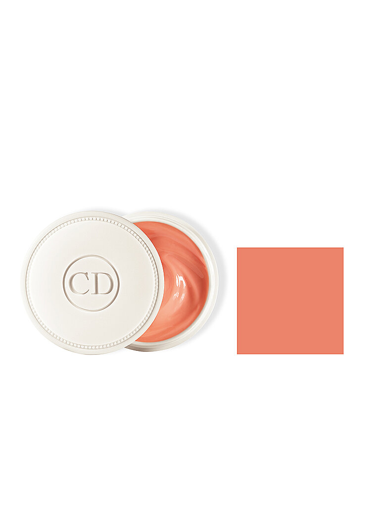 DIOR Nagelcreme - Crème Abricot