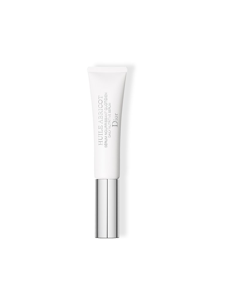 DIOR Nagel Serum - Huile Abricot