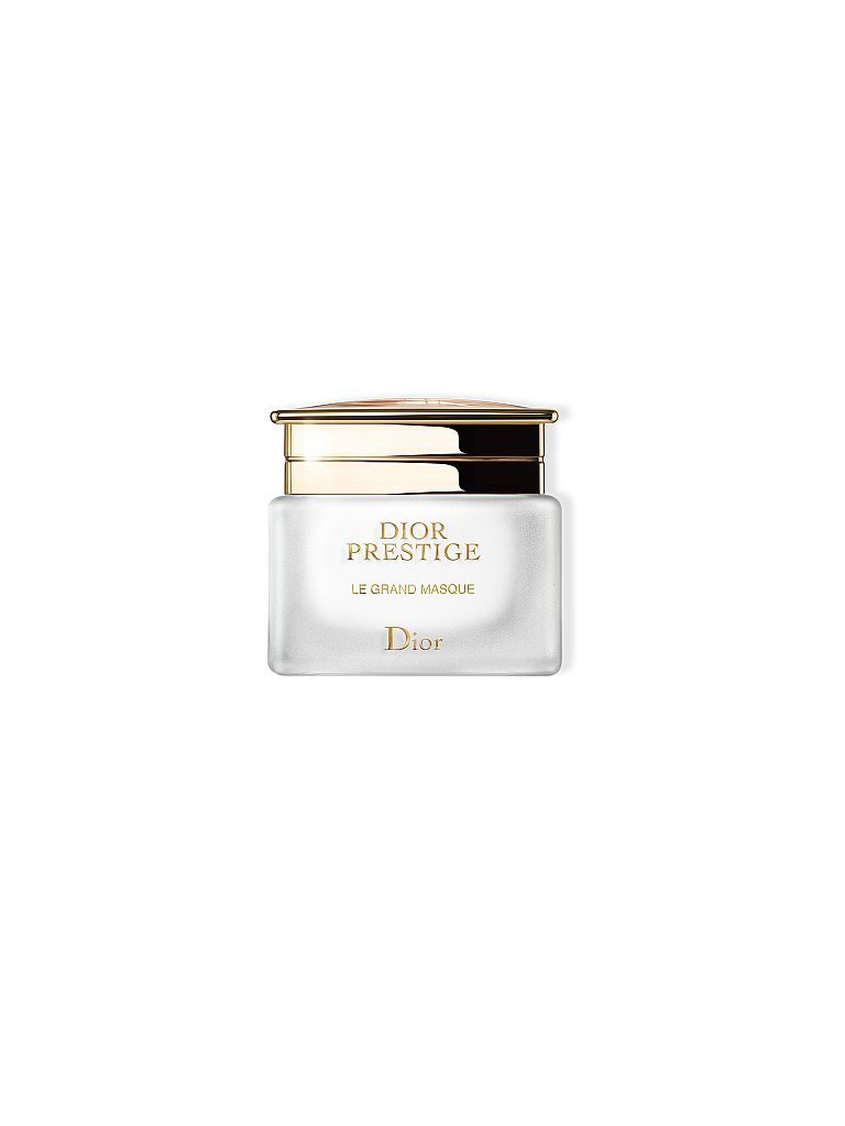 DIOR Gesichtsmaske - Dior Prestige Le Grand Masque 50ml