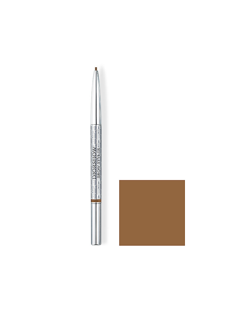 DIOR Augenbrauenstift - Diorshow Brow Styler (021 Chestnut)