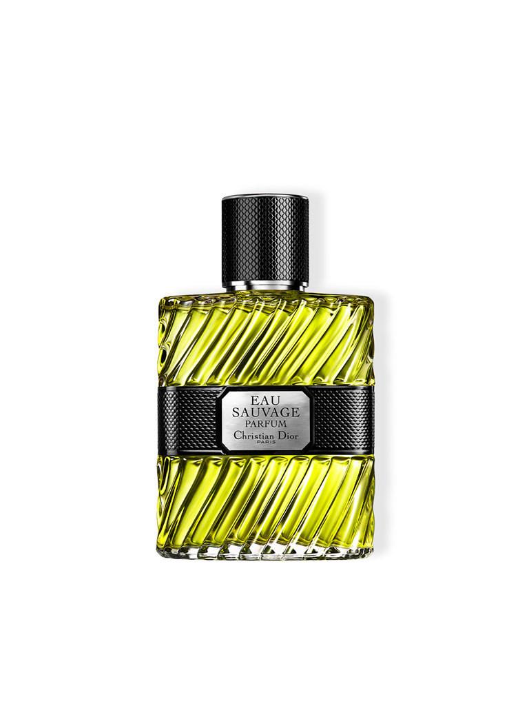 Dior Keine Farbe Eau Sauvage Parfum 50Ml Eg