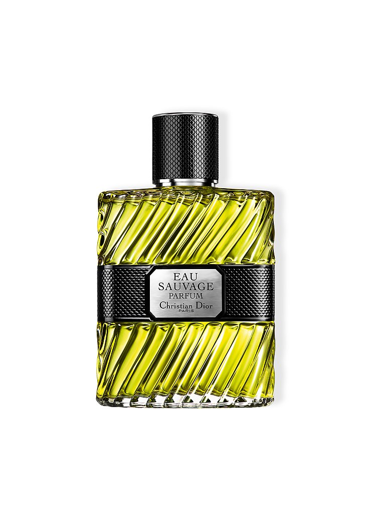 DIOR Eau Sauvage Parfum 100ml