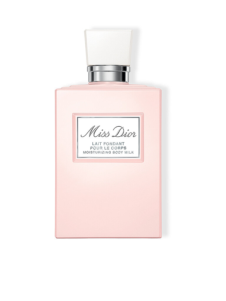 DIOR Miss Dior Zartschmelzende Körpermilch 200ml