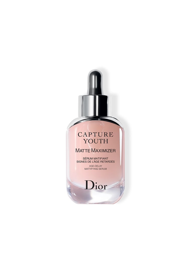DIOR Capture Youth Matte Maximizer Serum 30ml