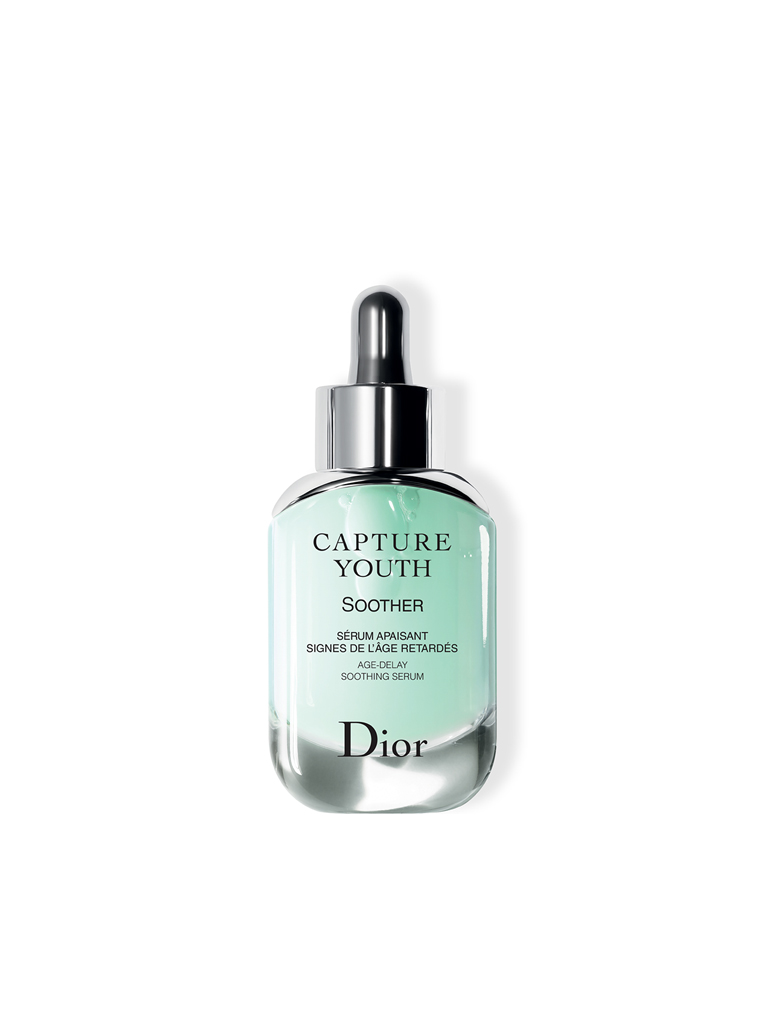 DIOR Capture Youth Redness Soother Serum 30ml