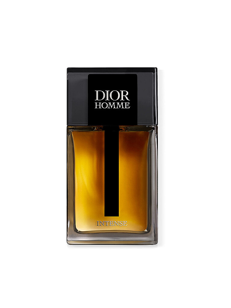 DIOR Homme Intense Eau de Parfum 100ml