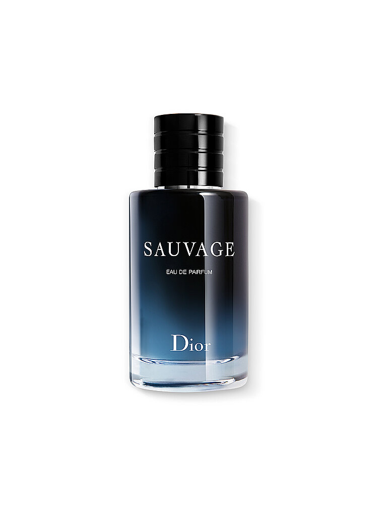 DIOR Sauvage Eau de Parfum 100ml