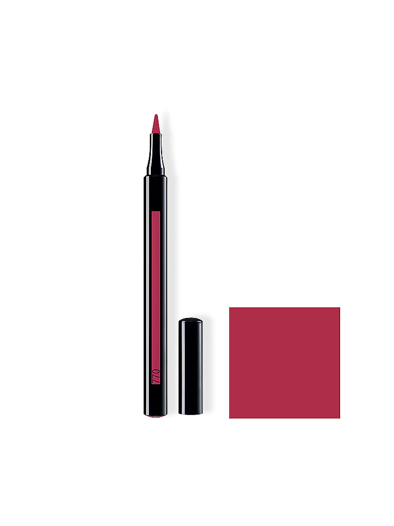 DIOR Rouge Dior Ink Lip Liner (770 Love)