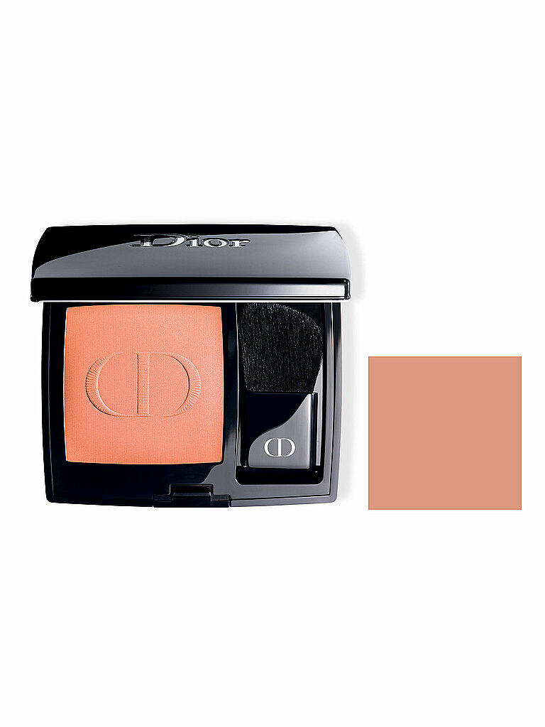 DIOR Rouge Blush (136 Delecate Matte)