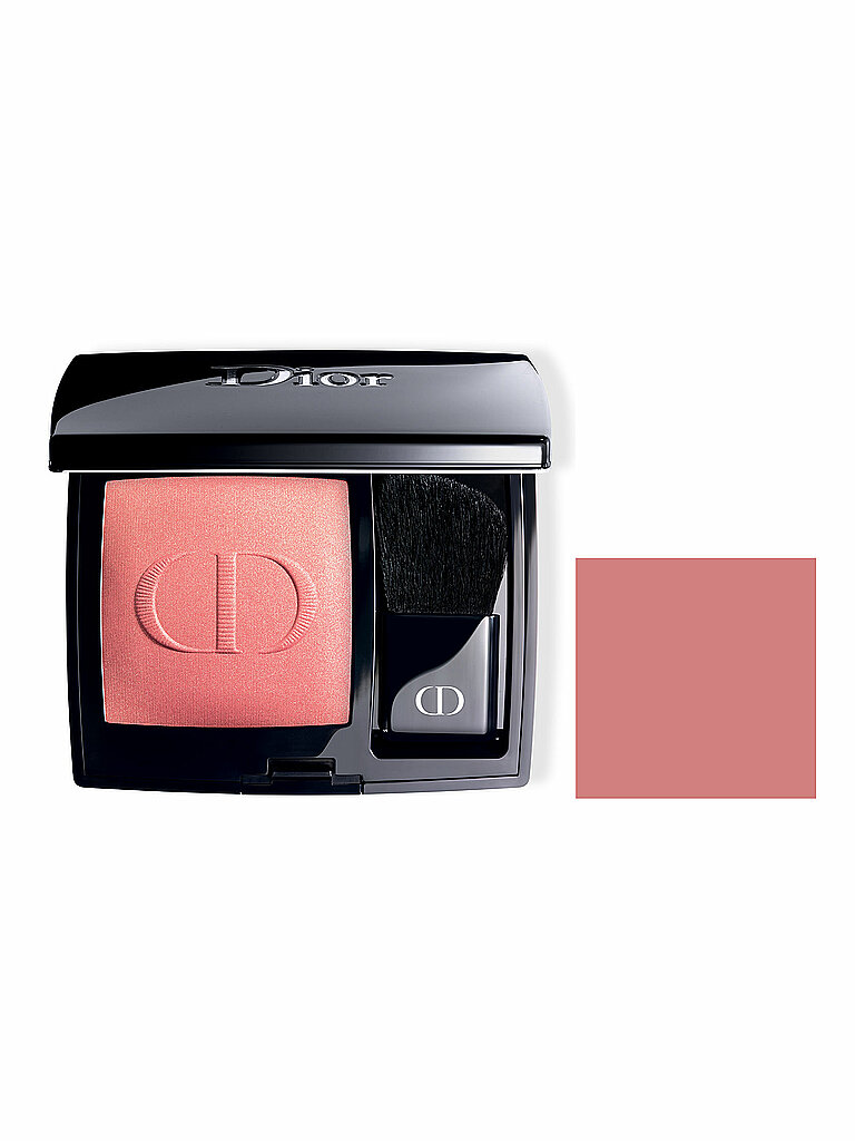 DIOR Rouge Blush (219 Rose Montaigne)