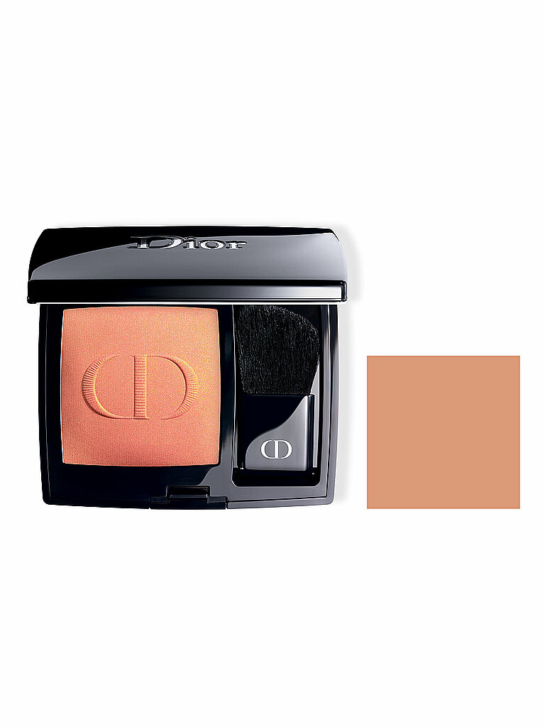 DIOR Rouge Blush (330 Rayonnante)