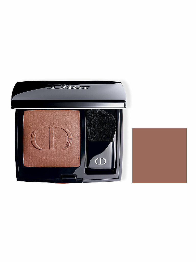 DIOR Rouge Blush (459 Charnelle)