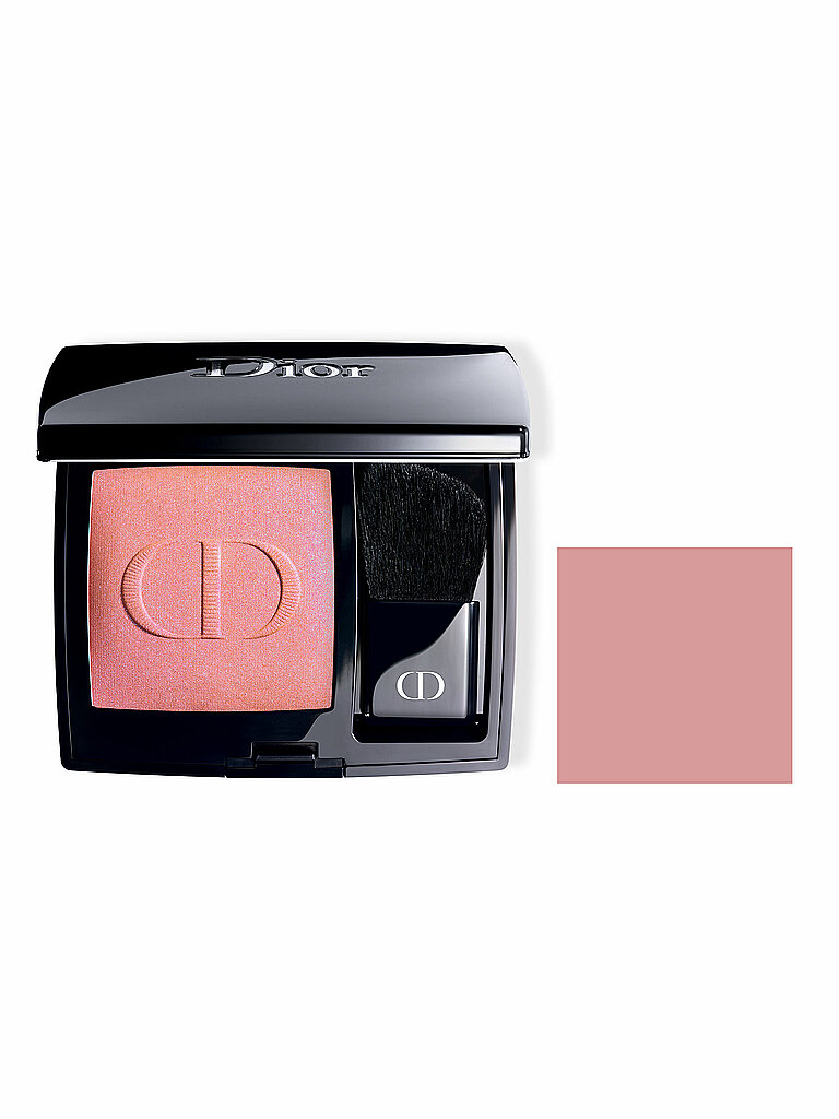 DIOR Rouge Blush (601 Hologlam)
