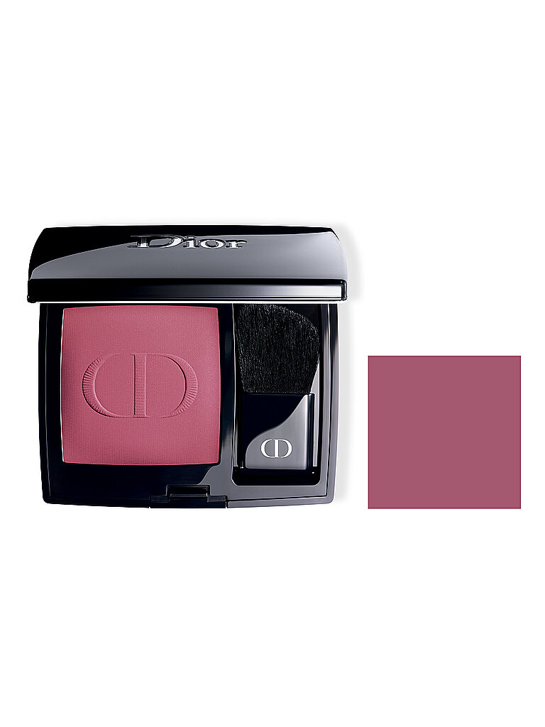 DIOR Rouge Blush (962 Poison Matte)