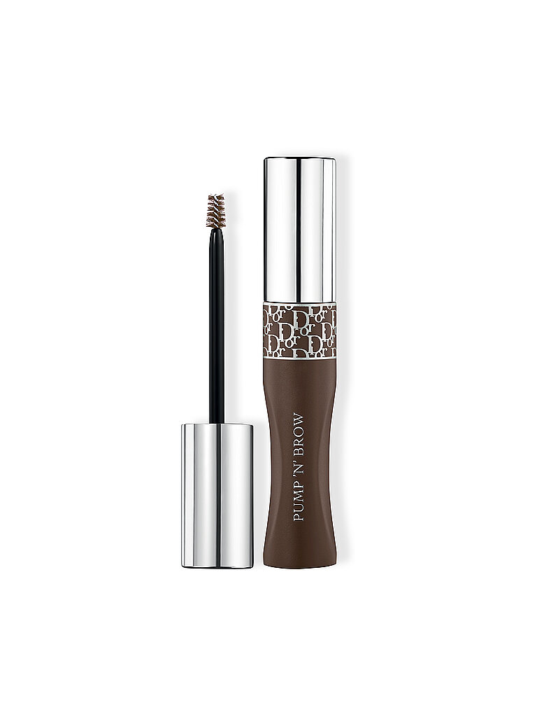 DIOR Augenbrauenstift - Diorshow Pump 'N' Brow ( 002 Darl Brown )