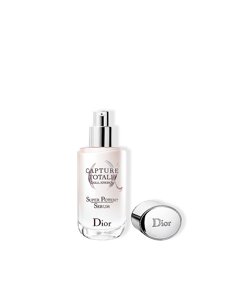 DIOR Capture Totale Super Potent Serum 30ml