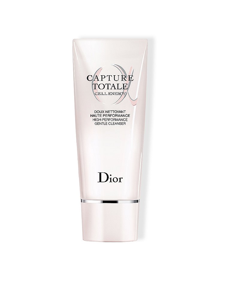 DIOR Capture Totale High-Performance Gentle Cleanser 15ml