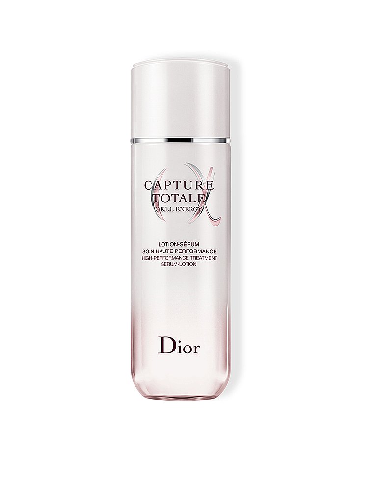 DIOR Capture Totale High-Performance Treatment Serum-Lotion 175ml