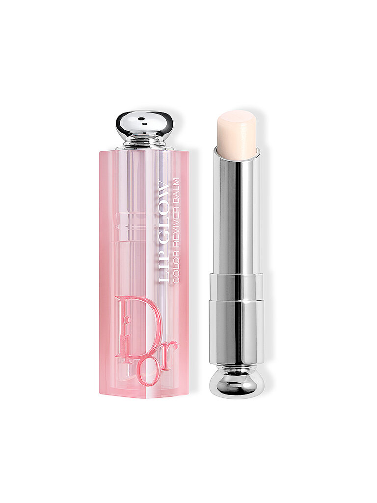 DIOR Lip Glow Farbintensivierender Lippenbalsam ( 000 Universal Clear )