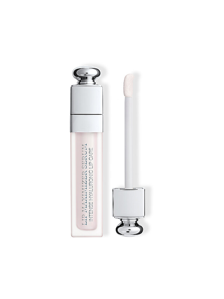 DIOR Lipserum - Dior Addict Lip Maximizer Serum ( 000 Universal Clear )
