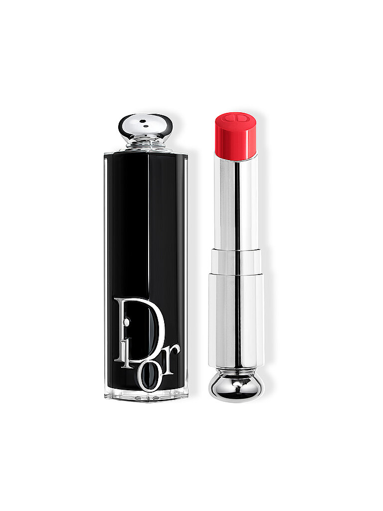 Dior Rot Lippenstift - Addict - Nachfüllbar ( 536 Lucky ) Eg