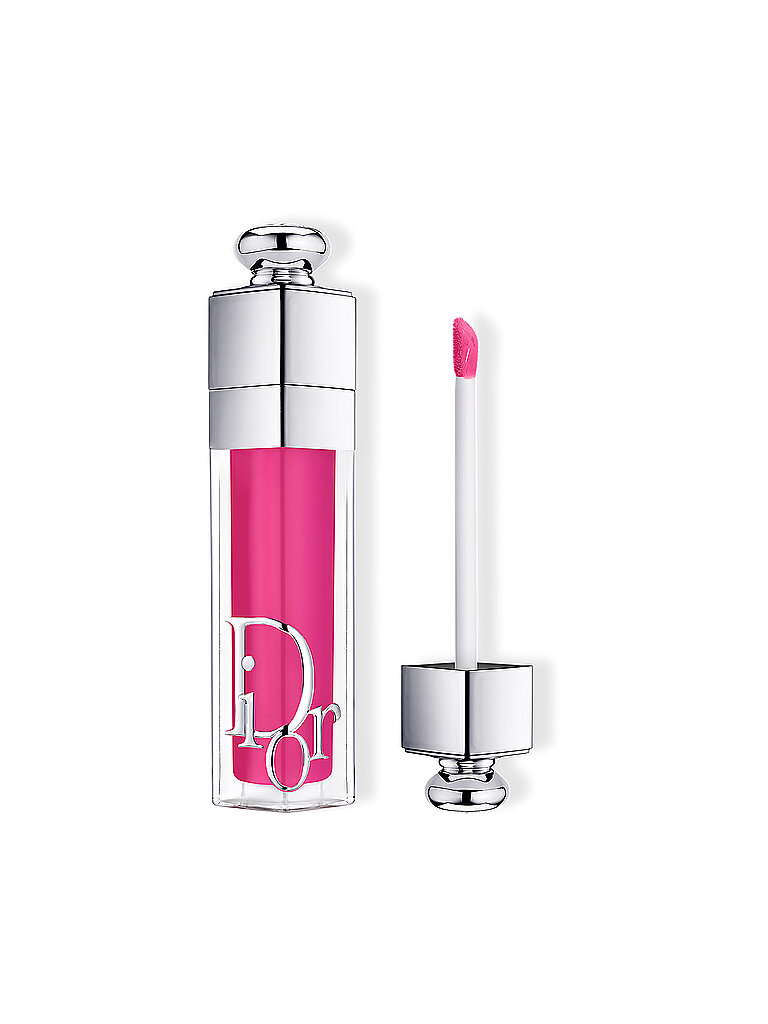 DIOR Lipgloss - Dior Addict Lip Maximizer ( 007 Rasperry )