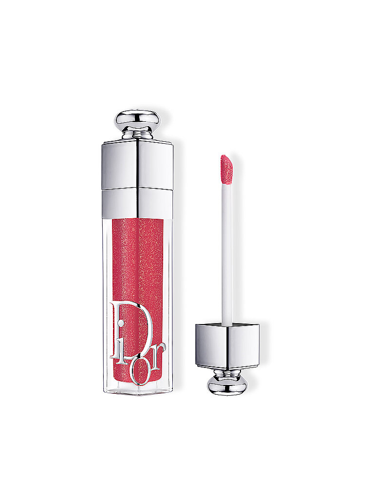 DIOR Lipgloss - Dior Addict Lip Maximizer ( 027 Intense Fig )