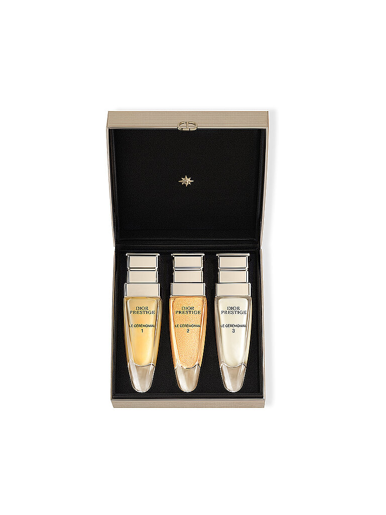 DIOR Dior Prestige Le Cérémonial 3x15ml