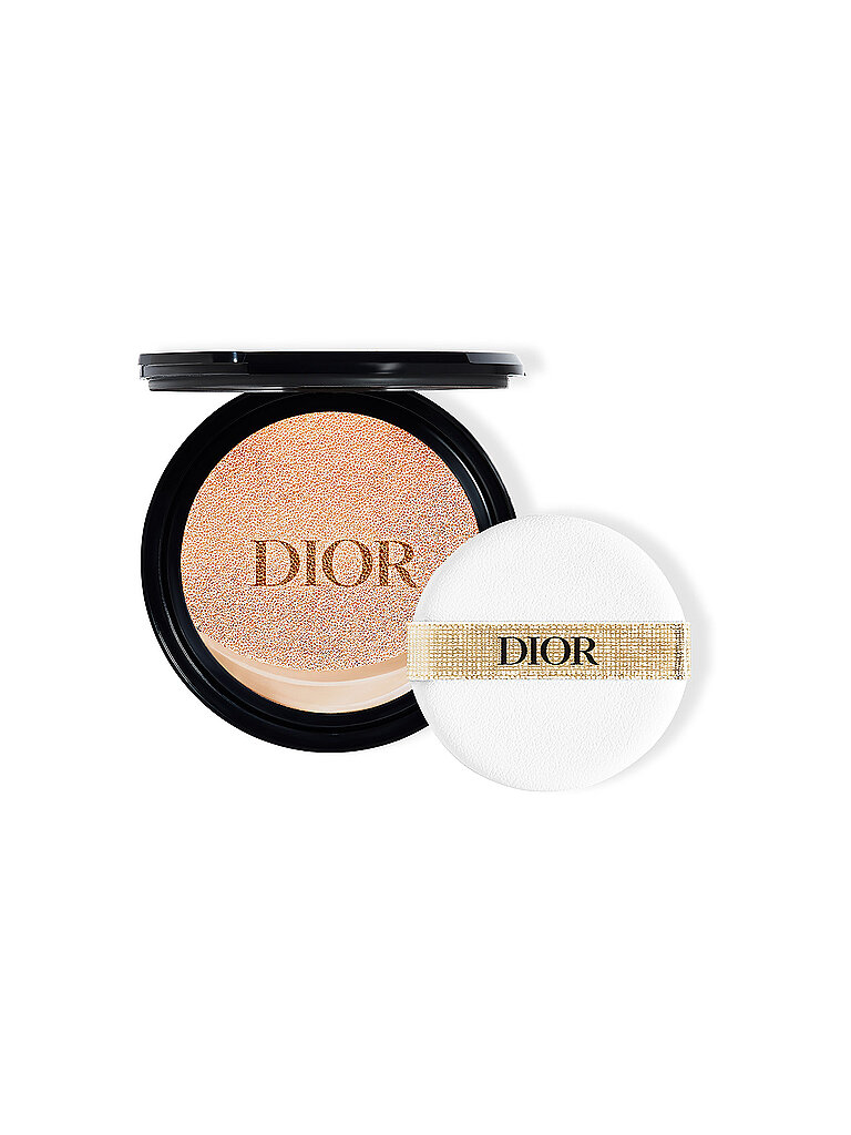 DIOR Dior Prestige Refill Cushion-Foundation – Le Cushion Teint de Rose ( 010 Ivory )
