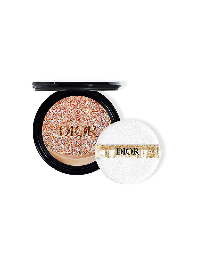 DIOR Dior Prestige Refill Cushion-Foundation – Le Cushion Teint de Rose ( 030 Beige Moyen )