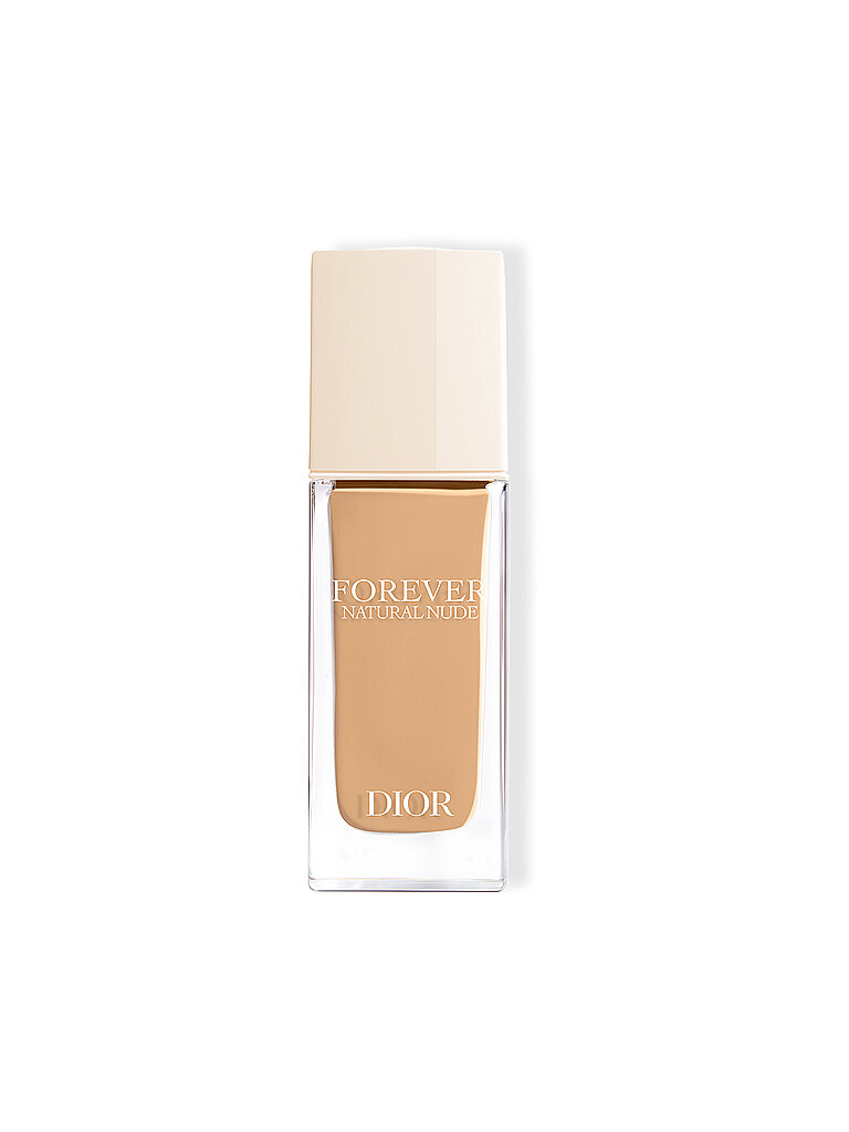 DIOR Make Up - Dior Forever Natural Nude ( 4W )