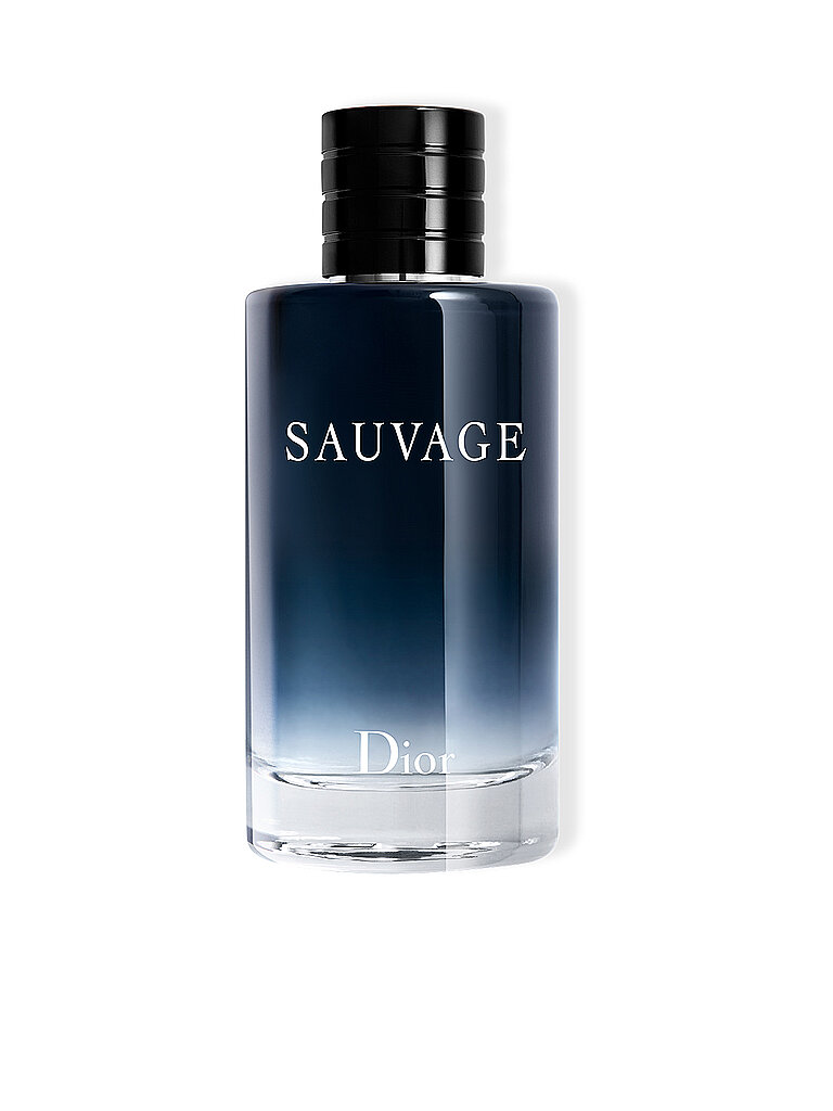 Dior Keine Farbe Sauvage Eau De Toilette 200Ml Eg