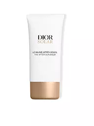 DIOR | After Sun - Dior Solar Le Baume Après-Soleil 150ml | keine Farbe